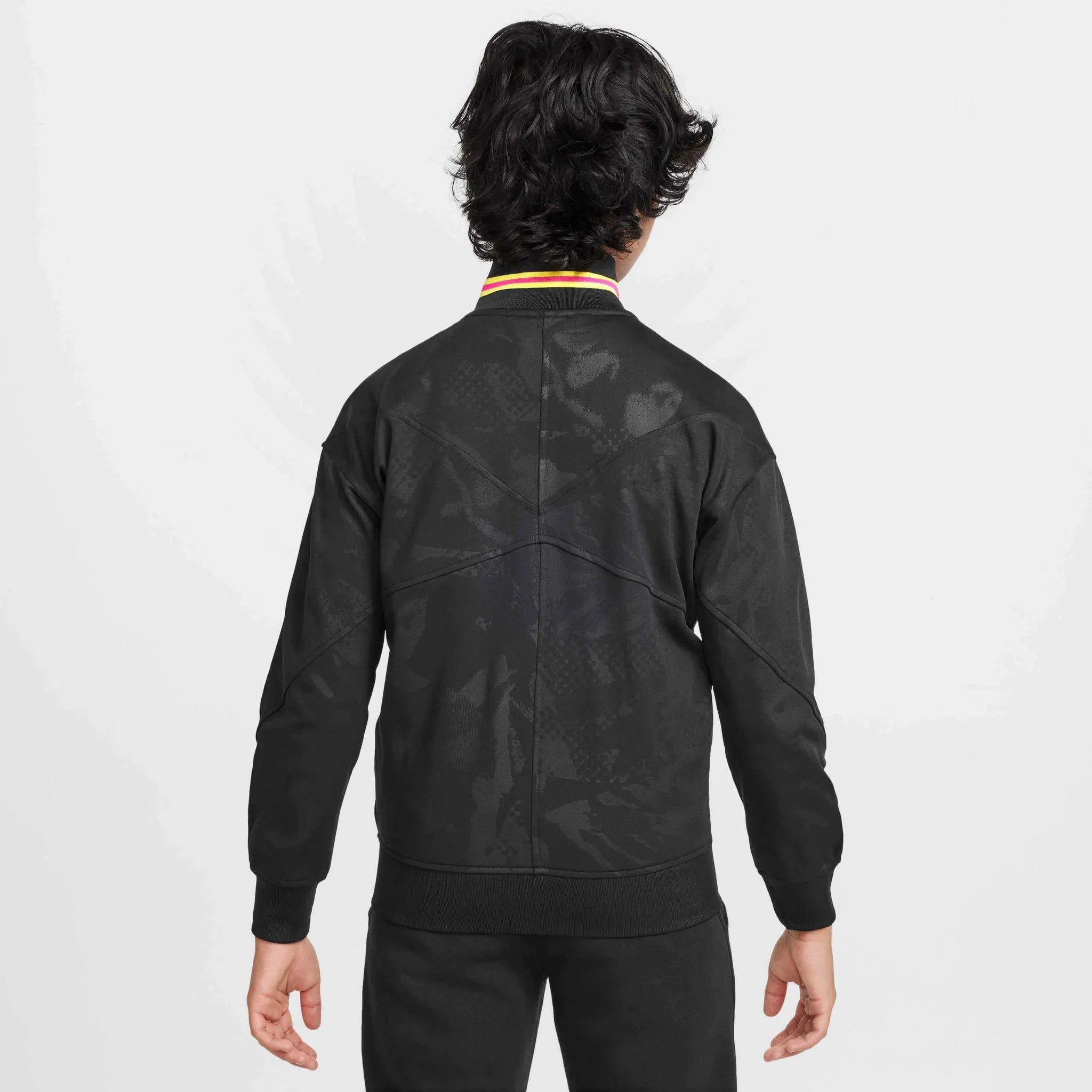 Chelsea 2024-25 Youth Academy Pro Third Anthem Jacket