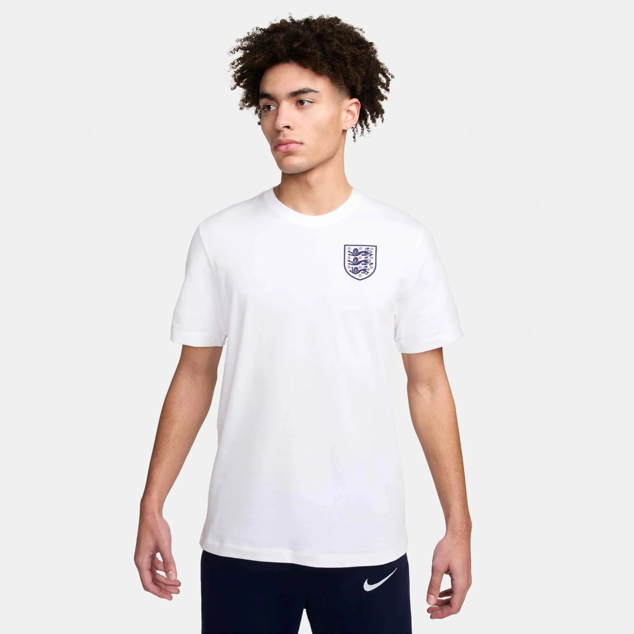 England 2024-25 Men's Club Essential Tee