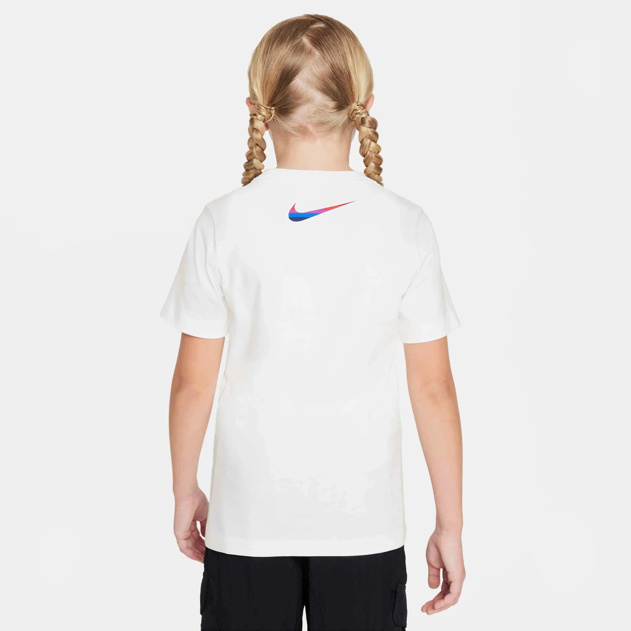 England 2024-25 Youth Club Essential Tee