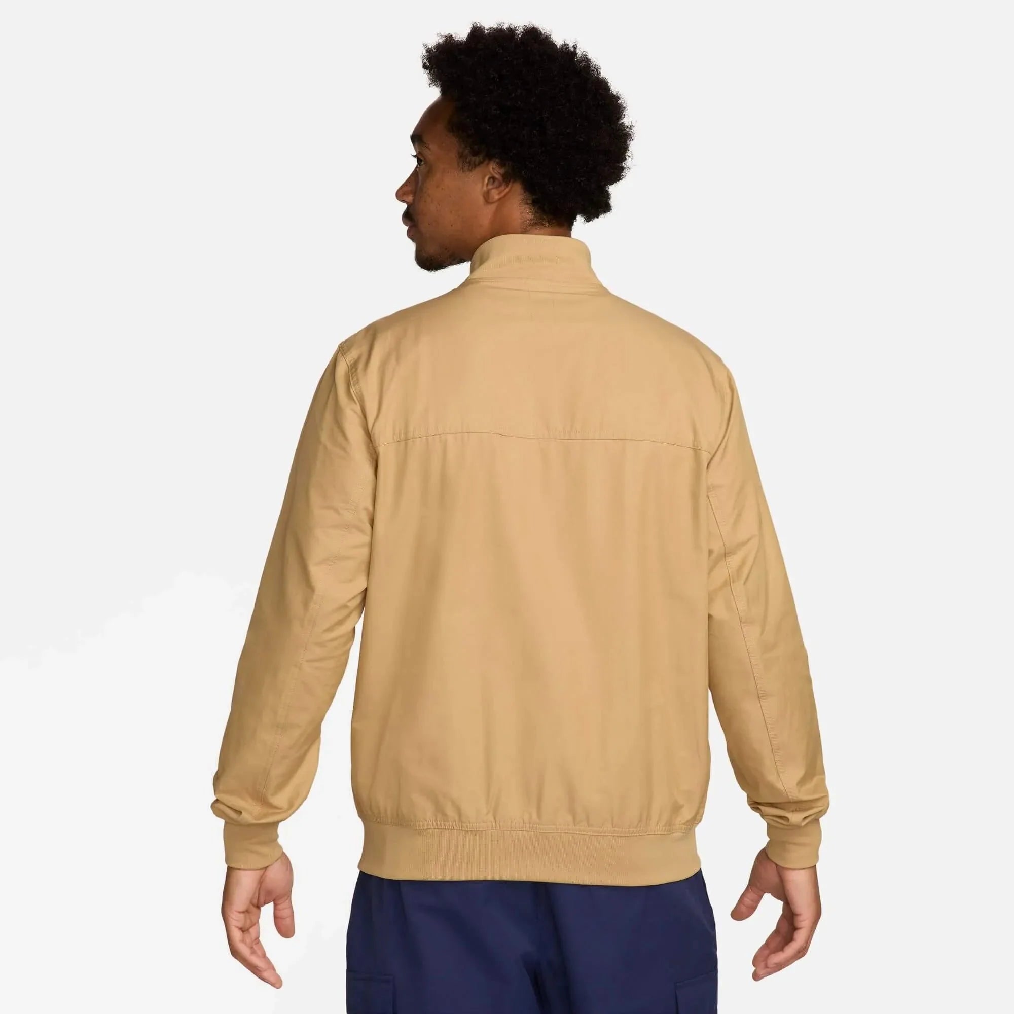 France 2024-25 NSW Woven Bomber Jacket