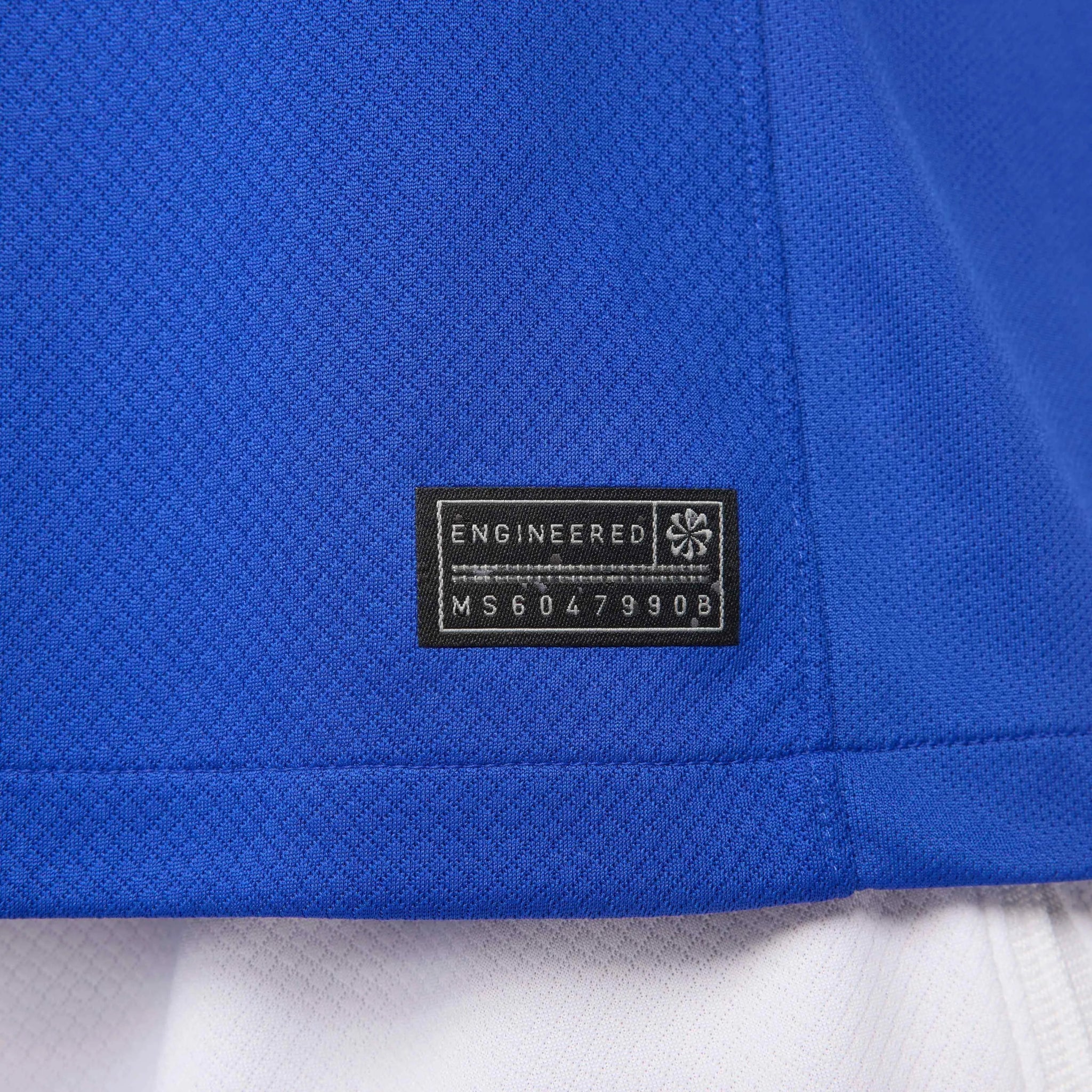 France 2024-25 Women's Stadium Home Jersey