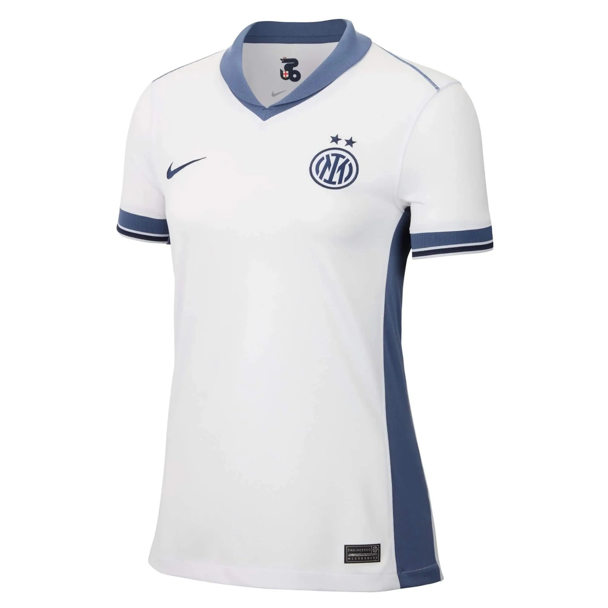 Inter Milan 2024-25 Women's Away Jersey