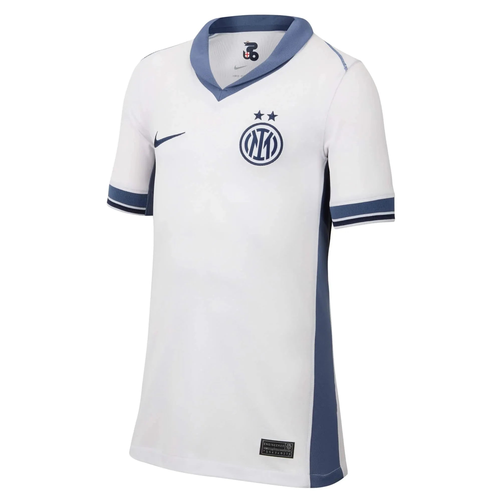 Inter Milan 2024-25 Youth Away Jersey
