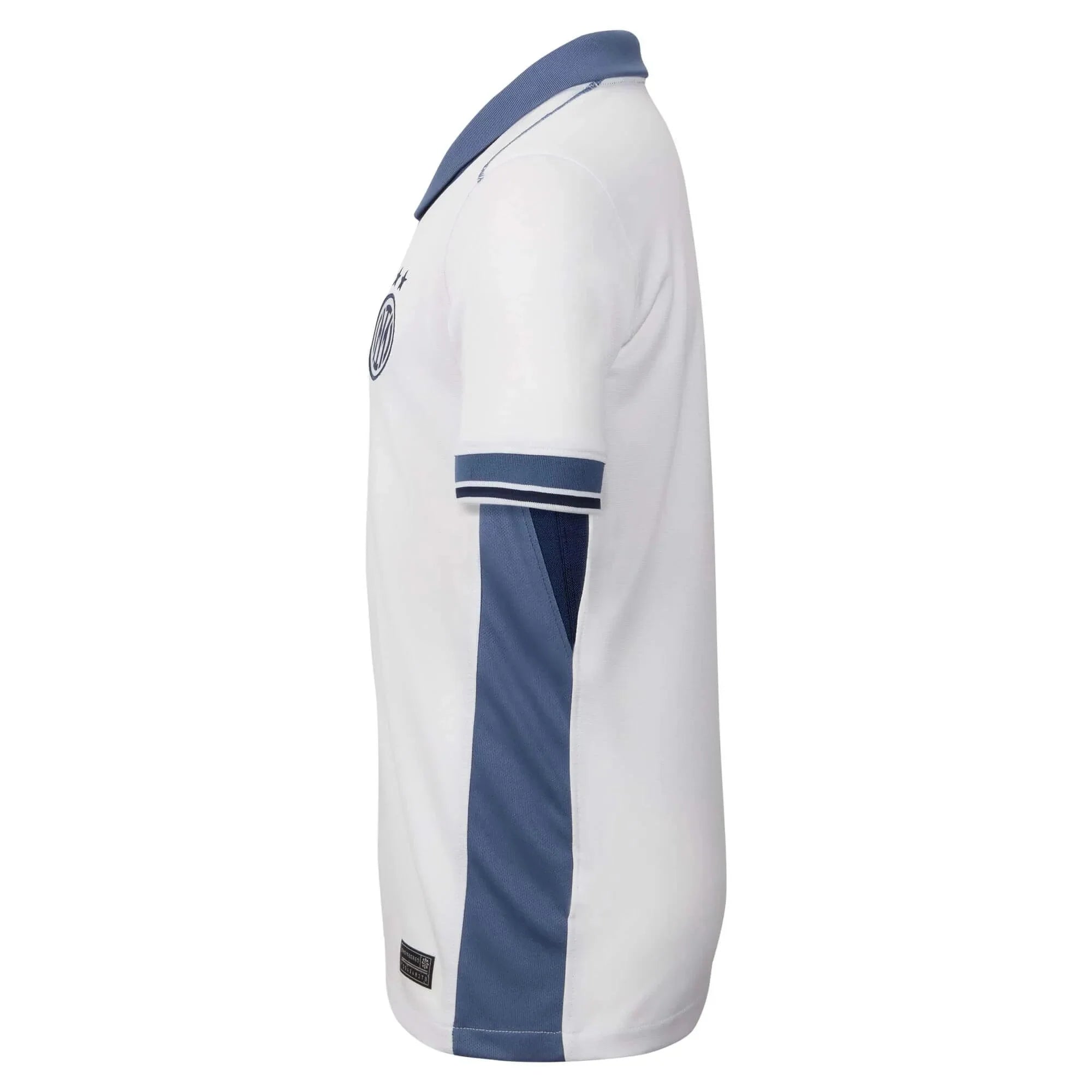 Inter Milan 2024-25 Youth Away Jersey