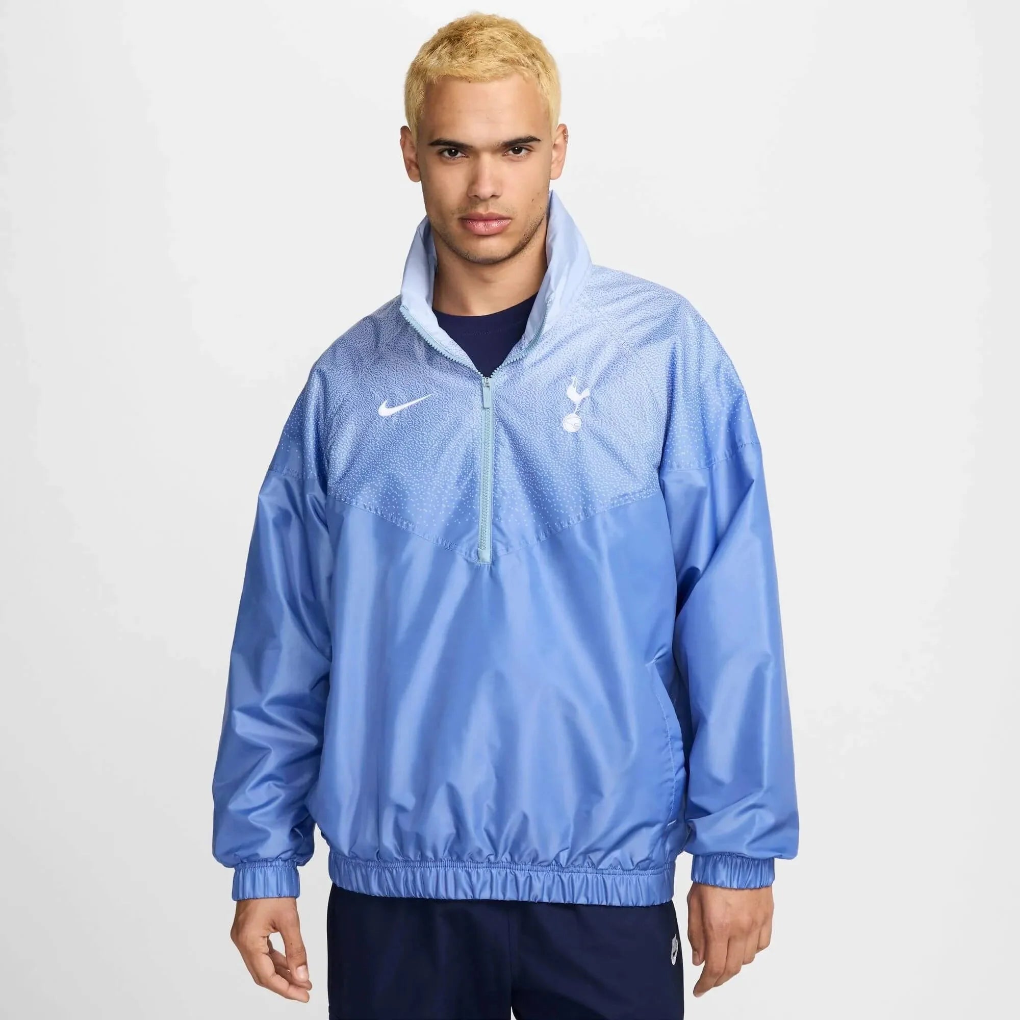 2024-25 Tottenham Men's Windrunner Anorak Jacket