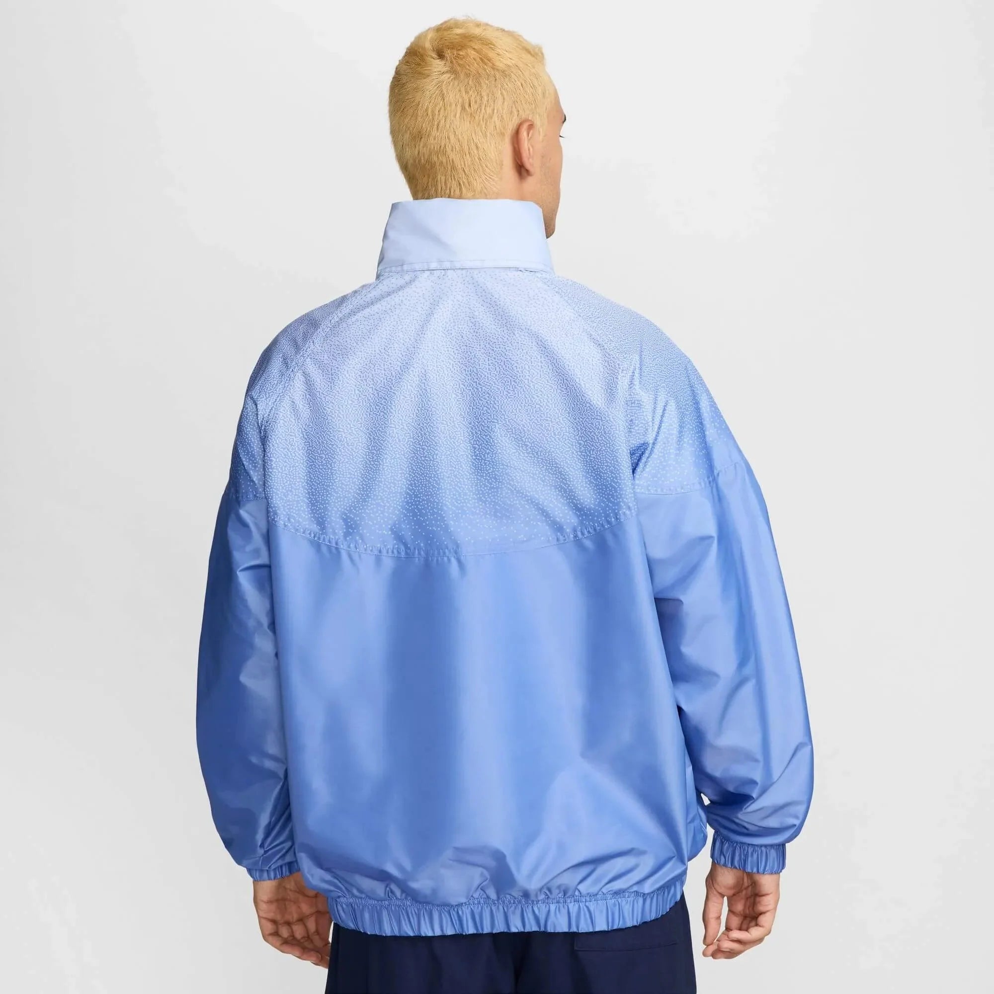 2024-25 Tottenham Men's Windrunner Anorak Jacket