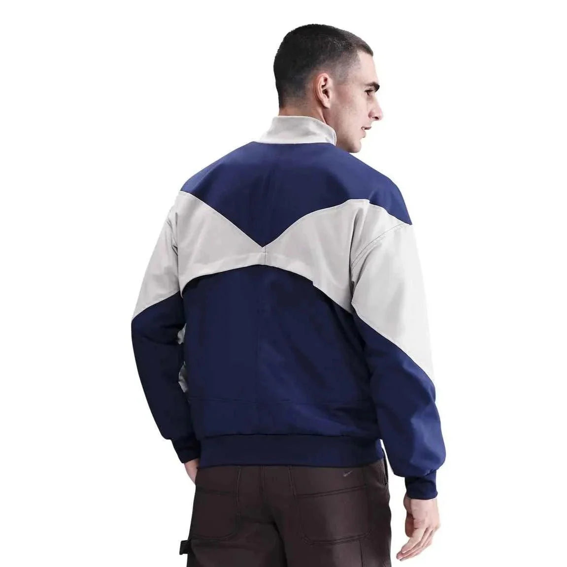 Tottenham 2025-26 Men's DF Strike Anthem Jacket