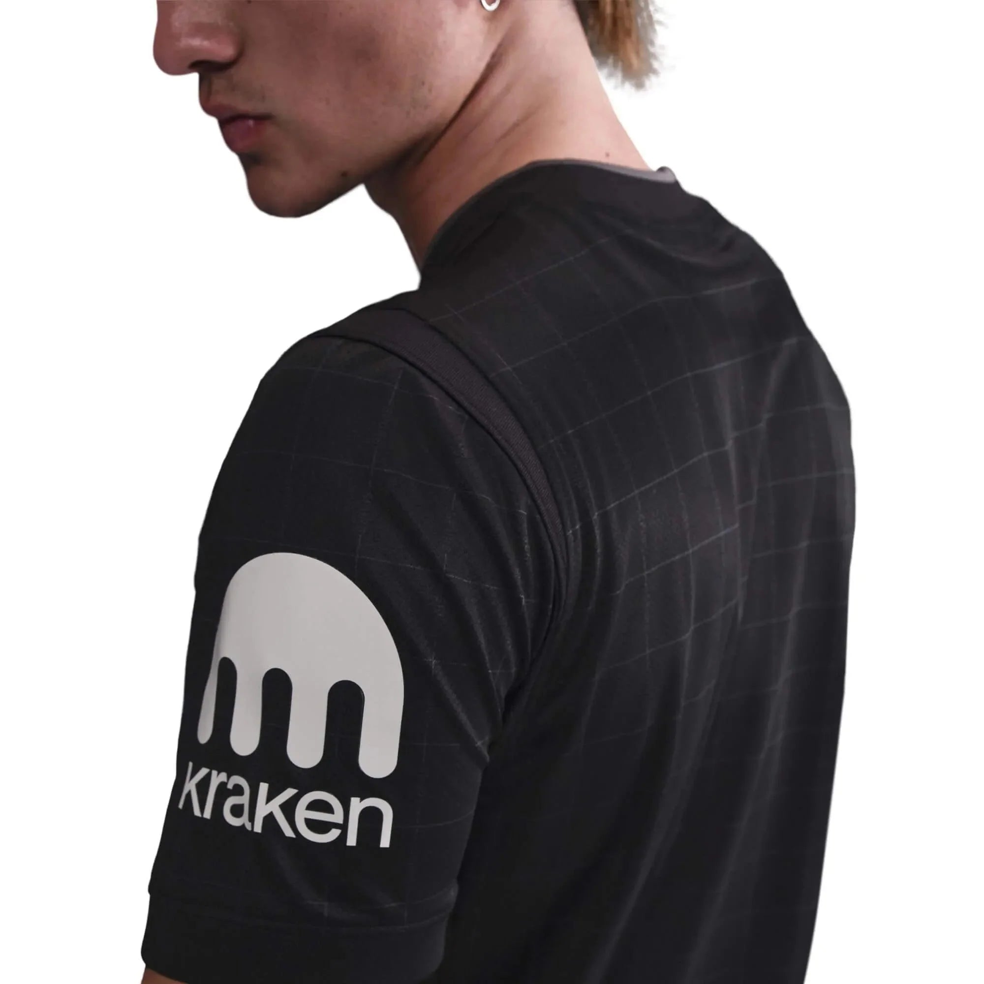 Tottenham 2025-26 Men's Stadium Away Soccer Jersey