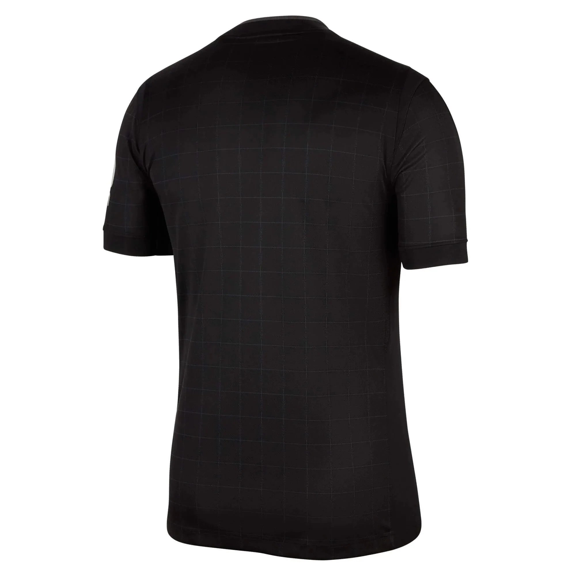 Tottenham 2025-26 Men's Stadium Away Soccer Jersey