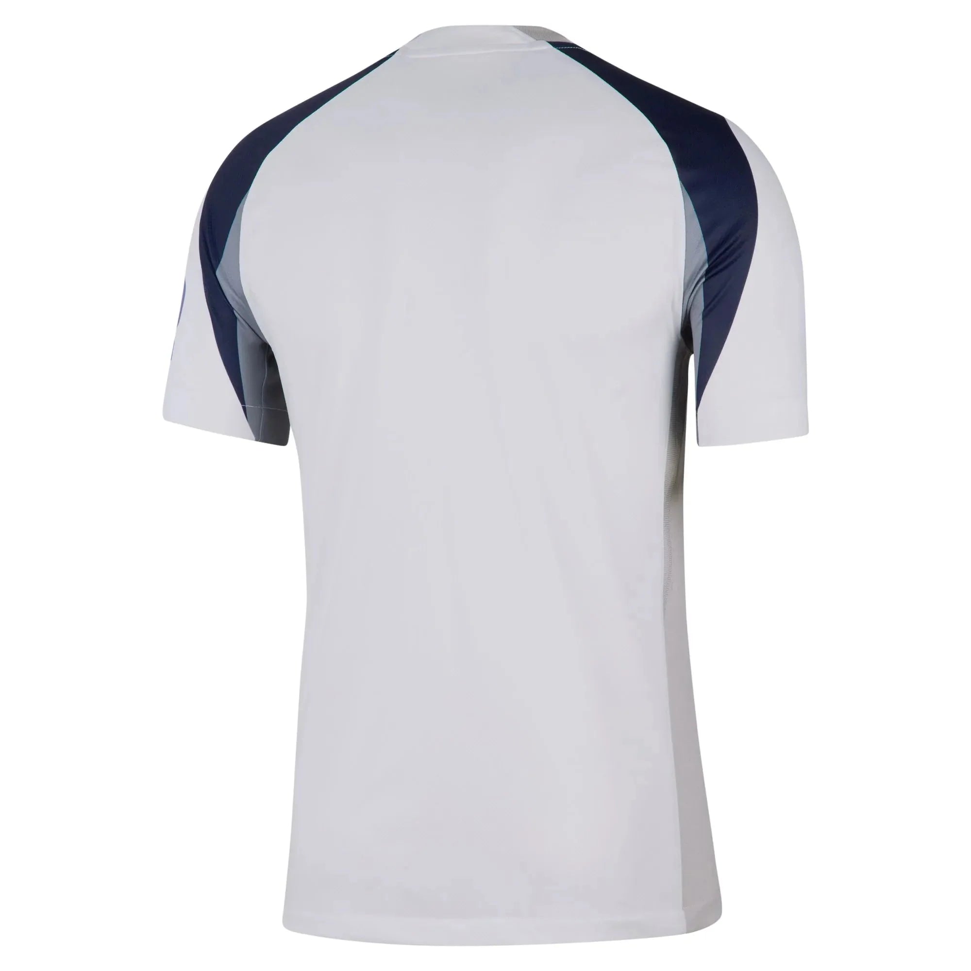 Tottenham 2025-26 Men's Stadium Home Soccer Jersey
