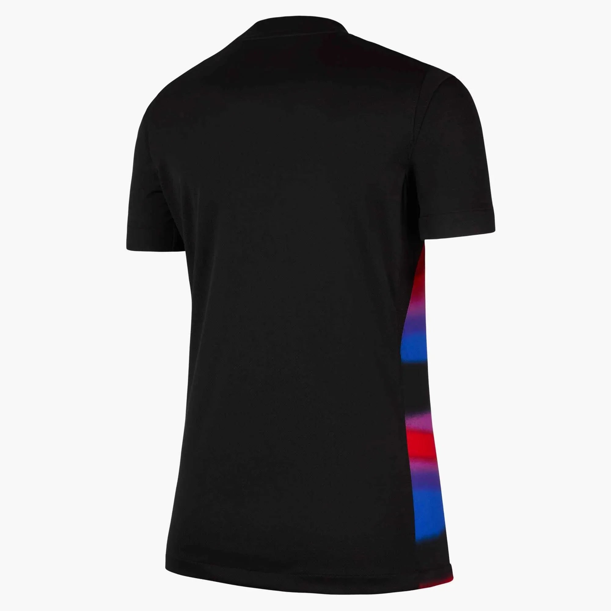 England 2025 Women's Stadium Away Soccer Jersey