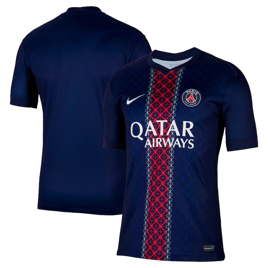 PSG Home Jersey 2025/26
