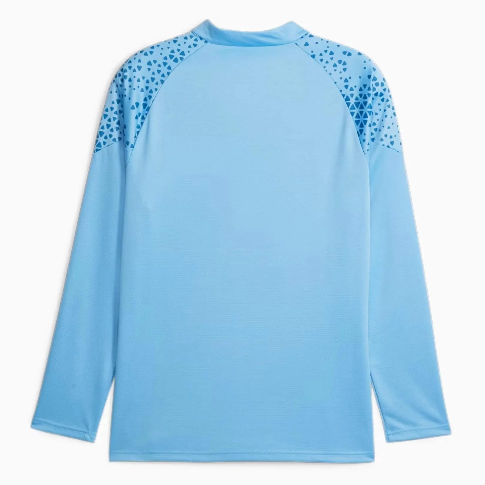 Manchester City 2023-24 Men's Quarter Zip Training Top