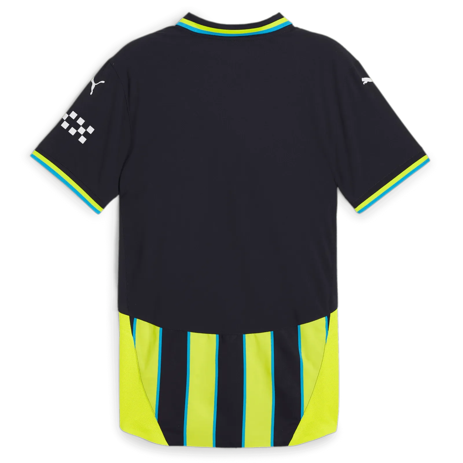 Manchester City 2024-25 Men's Away Jersey