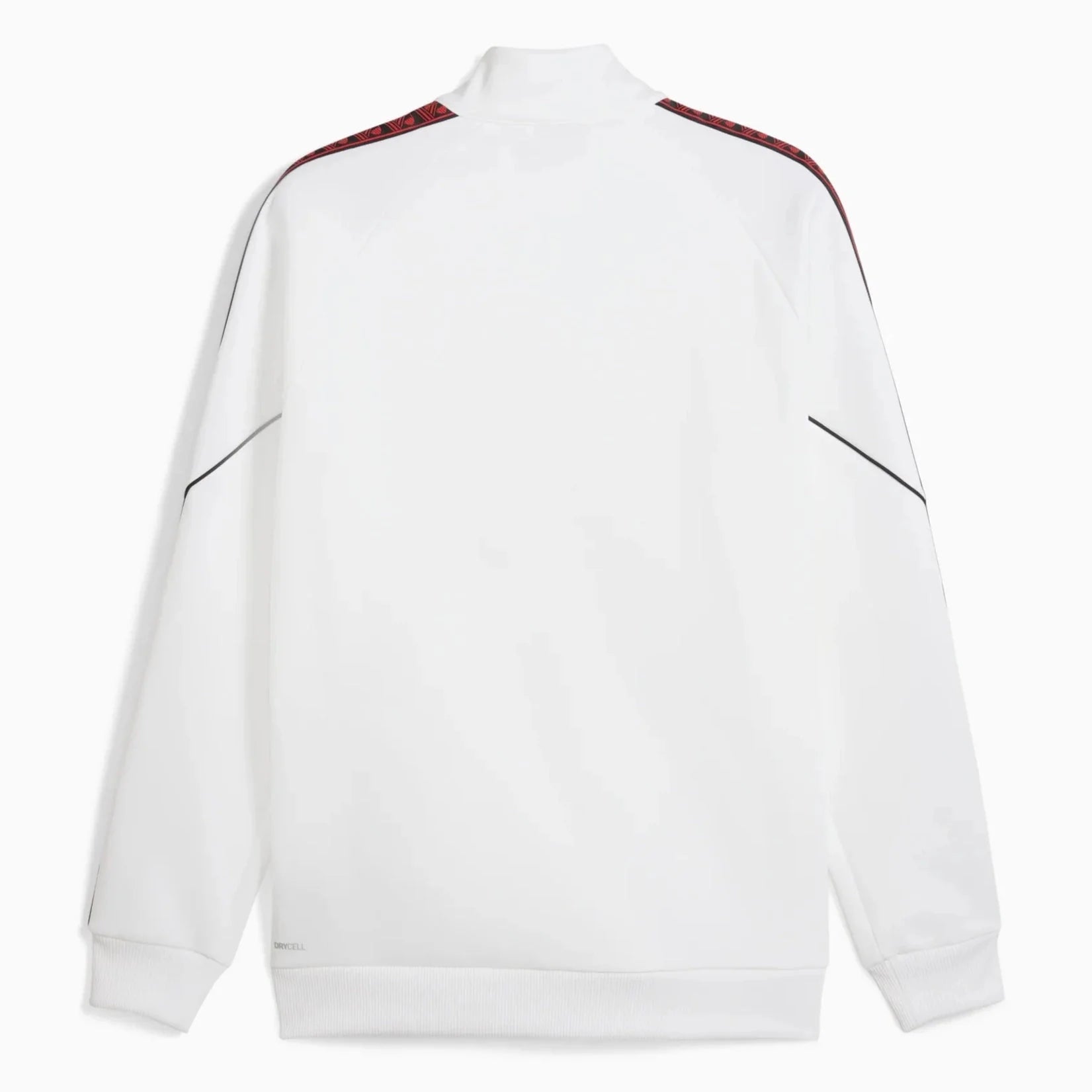 AC Milan 2025-26 Men's KING Anthem Jacket