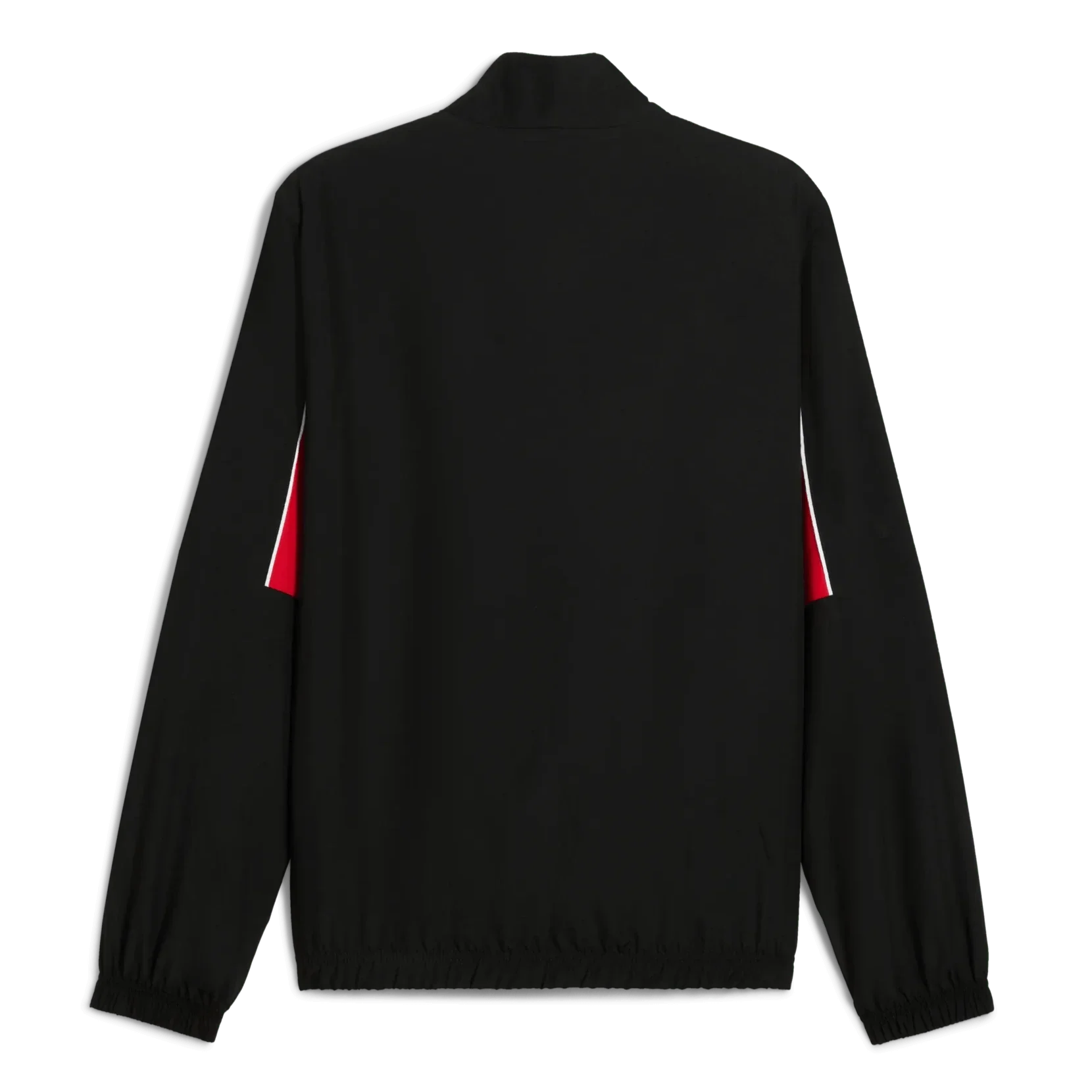 AC Milan 2025 Men's ftblArchive Jacket