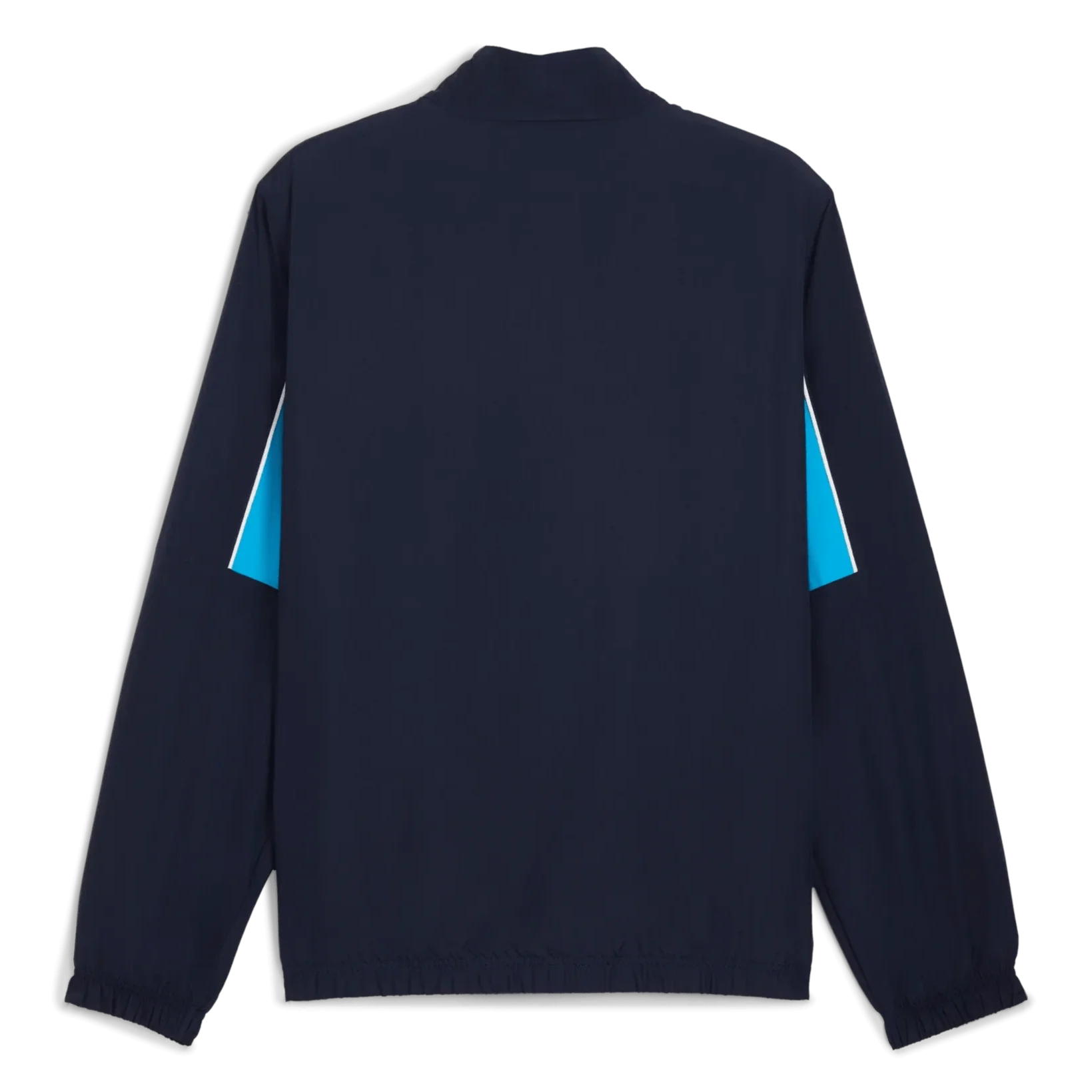 Manchester City 2025 Men's Jacket