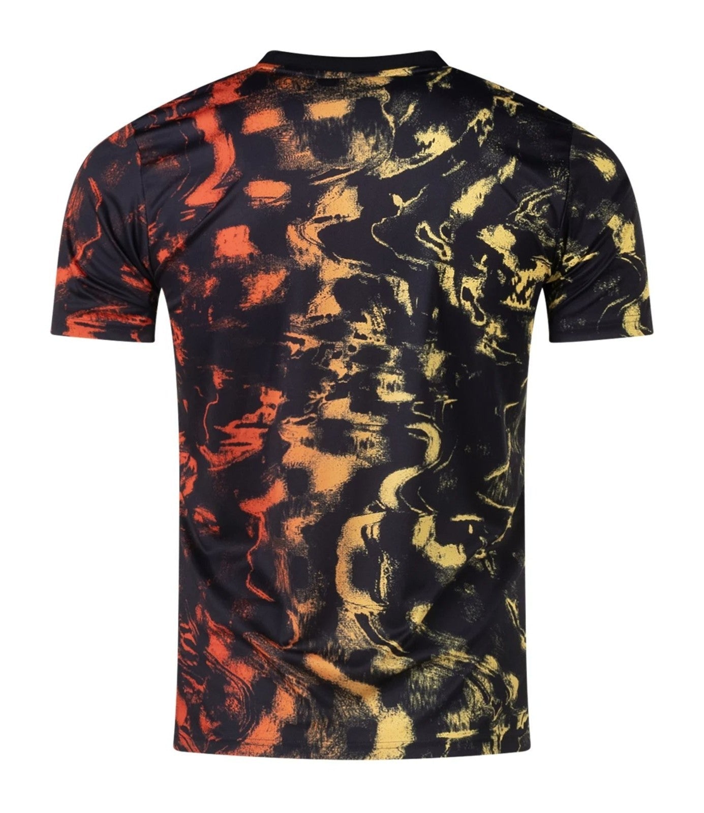 Newcastle Pre-Match Jersey 2025/26